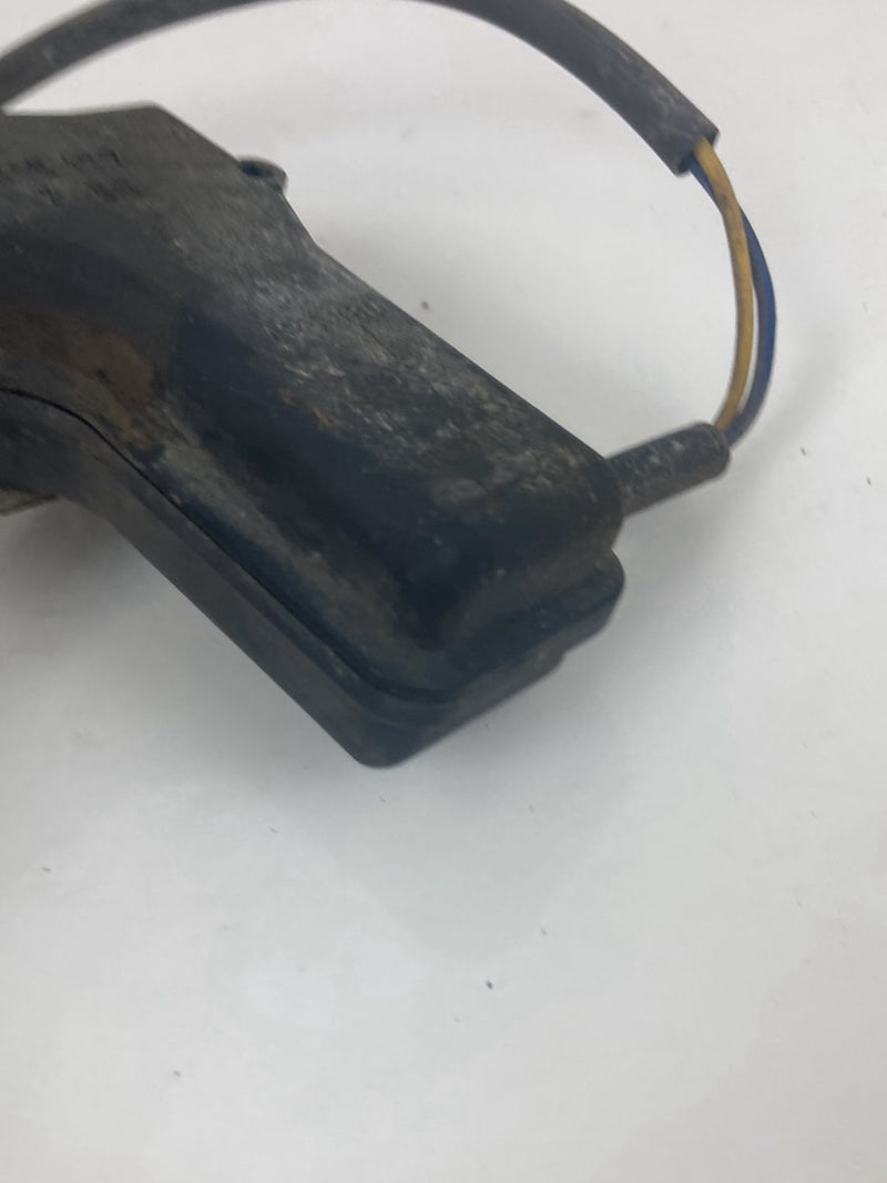 1975-1980 Volvo 244 Electric Door Lock Actuator Rear Right 1315177 OEM #4888M