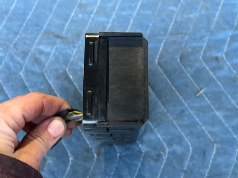 2012-2015 Chevy Cruze Climate Control Module Unit 13589914 9914 OEM #2200CN