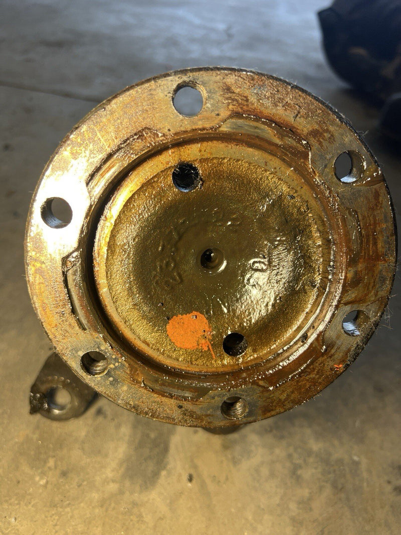 1980-1985 Cadillac Seville Front  Axle Spindle Shaft OEM #3344M