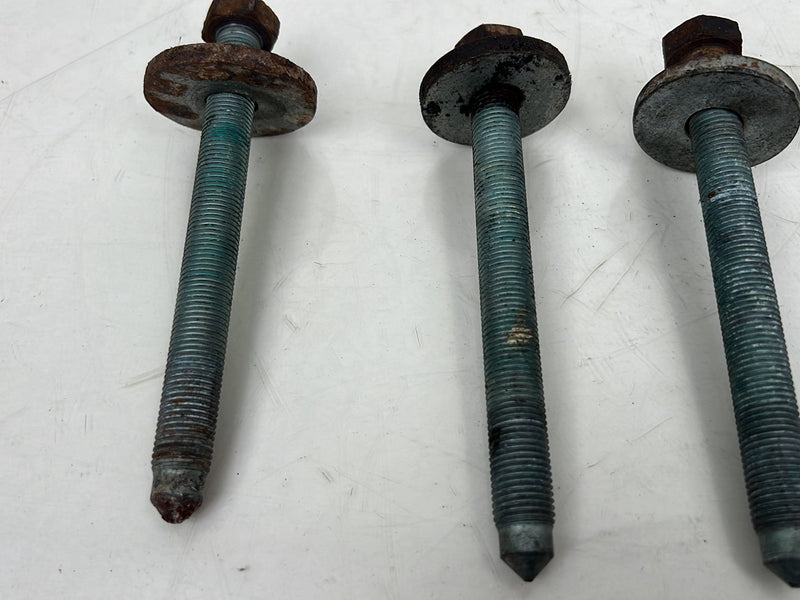 1996-2003 Audi S8 D2 A8 Front Subframe Mounting Bolt Hardware OEM #6543EM