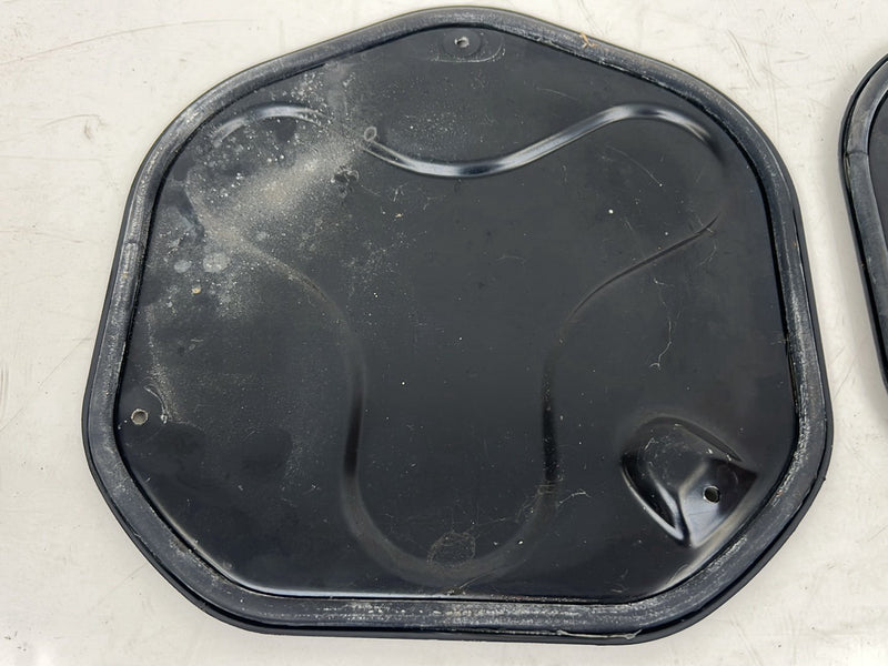 1996-2003 Audi S8 D2 A8 Fuel Pump Sender Access Cover Lid 4D0803587 OEM #6548EM