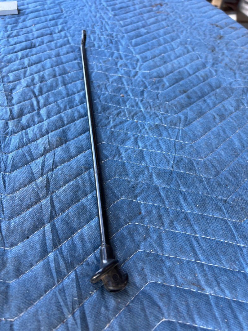 2003-2008 Toyota Corolla Front Hood Engine Bonnet Rod Prop Arm OEM #3347EM