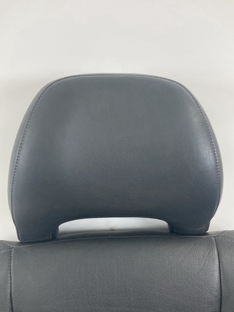 1998-2000 Volvo V70 Front Left Right Seat Pair OEM #5228M