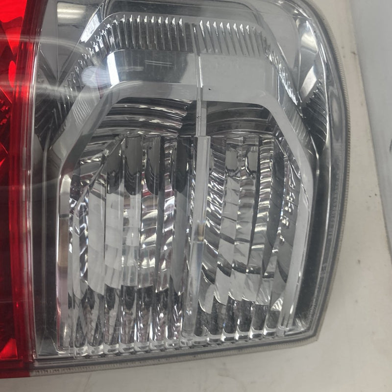 2007-2013 Toyota Tundra K50 Tail Light Pair 81560-0C090 81550-0C090 OEM #5310M