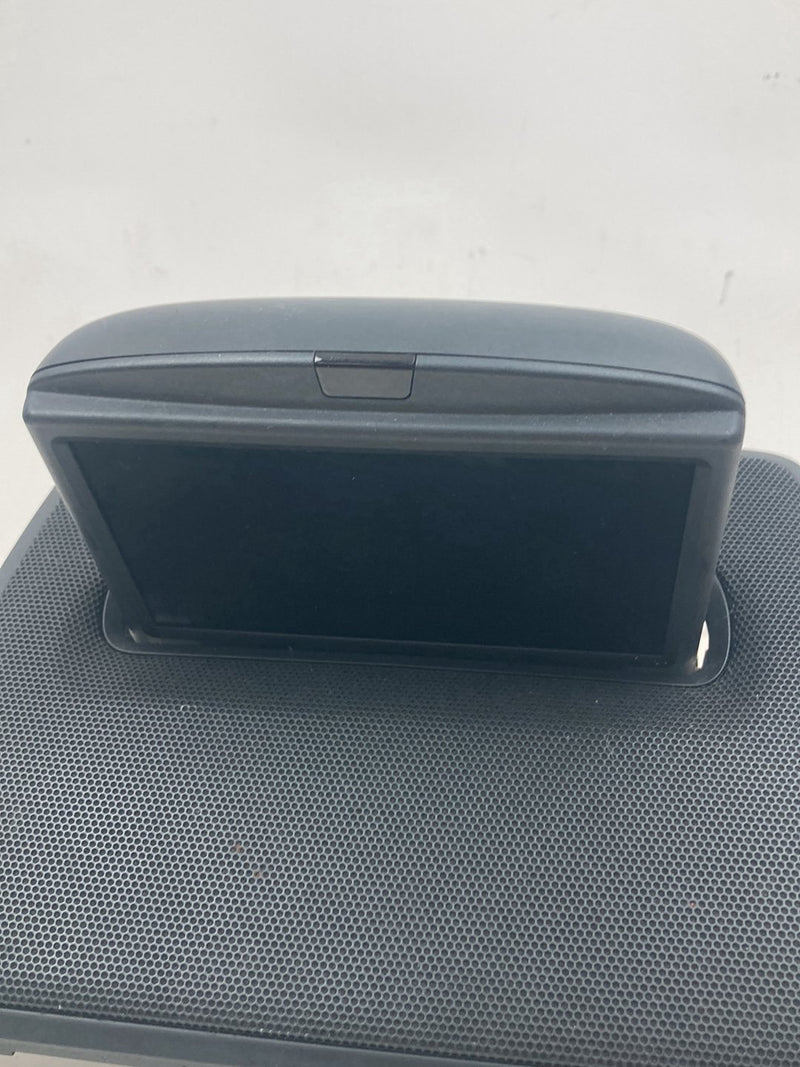 2005 Volvo XC90 Display Screen DVD Assembly Front Dash 30656245 DU-P23 #4843M