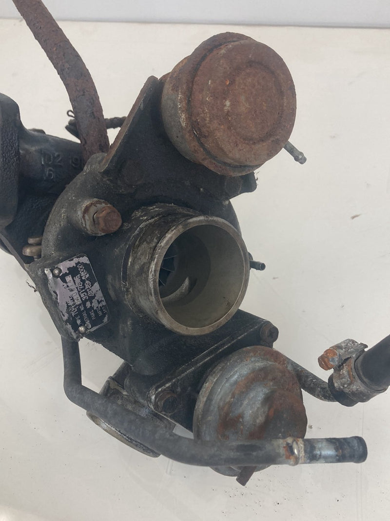 1992 Volvo 940 944 - Turbocharger PN: 3517646
