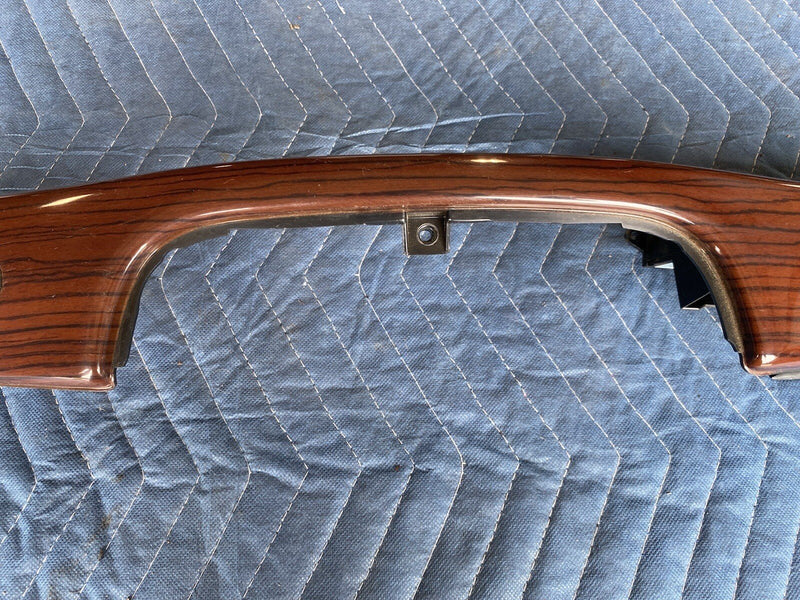 2001-2004 Chrysler 300M OEM Dash Trim Bezel w/Traction Switch P04698818AC #24MC