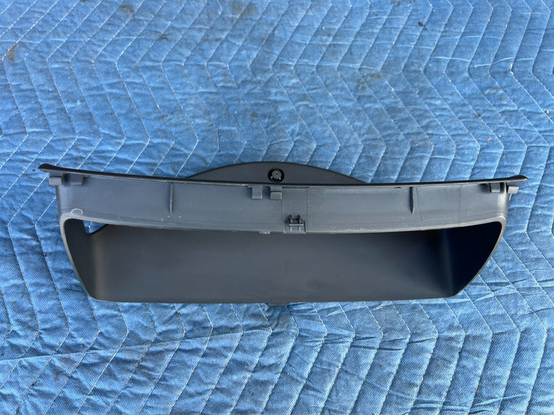 2003-2008 Toyota Corolla Gauge Cluster Speedometer Trim Surround OEM #3350EM