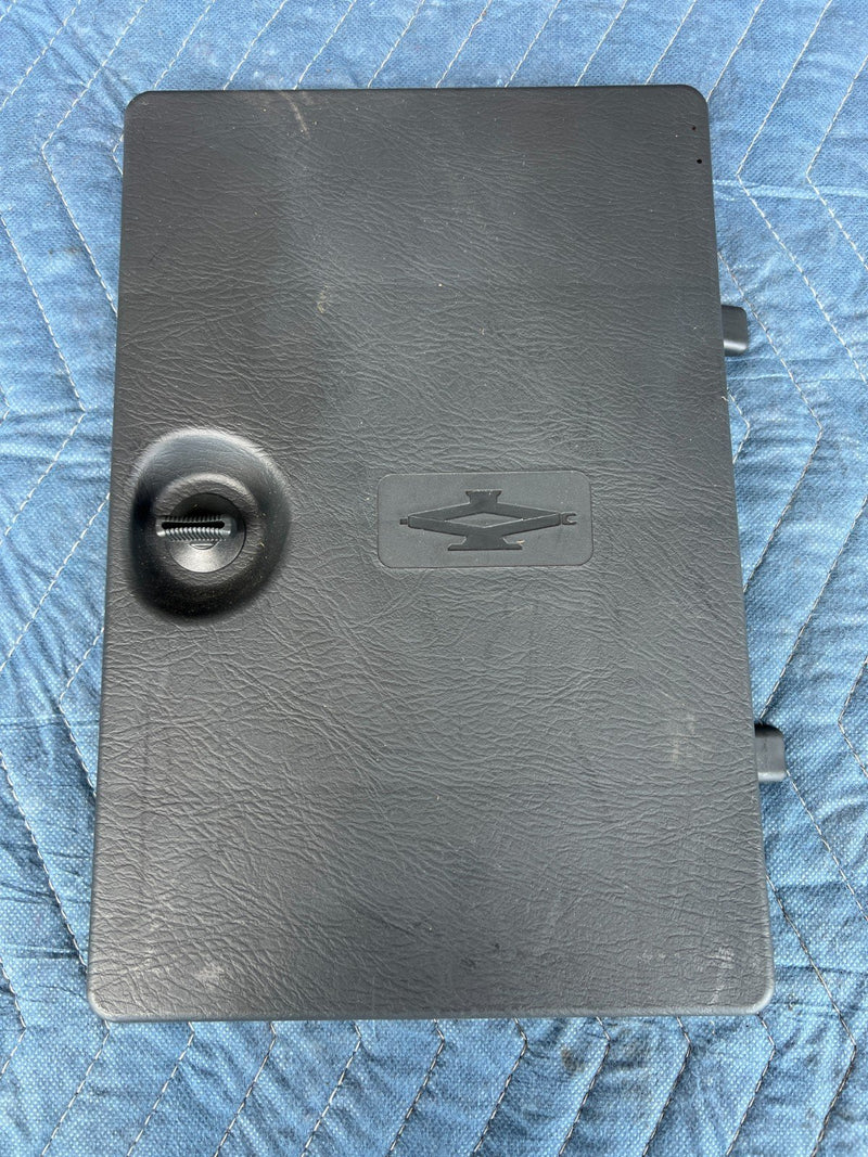 1998-2002 Honda Accord 84690-S84-A010 Jack Assembly Cover Trim #1983CN