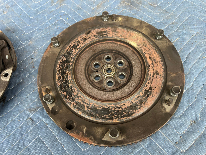 1985-1988 Suzuki Samurai SJ413 Clutch Disc 22100-83021 OEM