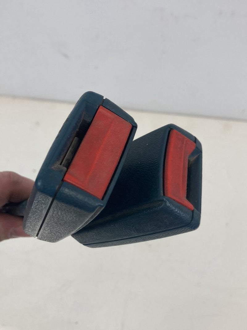 1988 Chevrolet Silverado 1500 GMT400 - Seat Belt Buckle