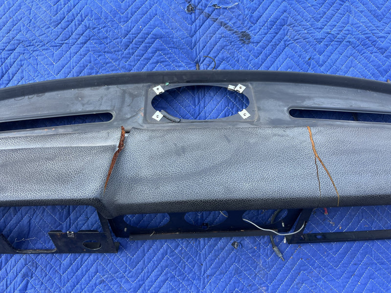 1973 Volvo 140 142 - Dash Pad