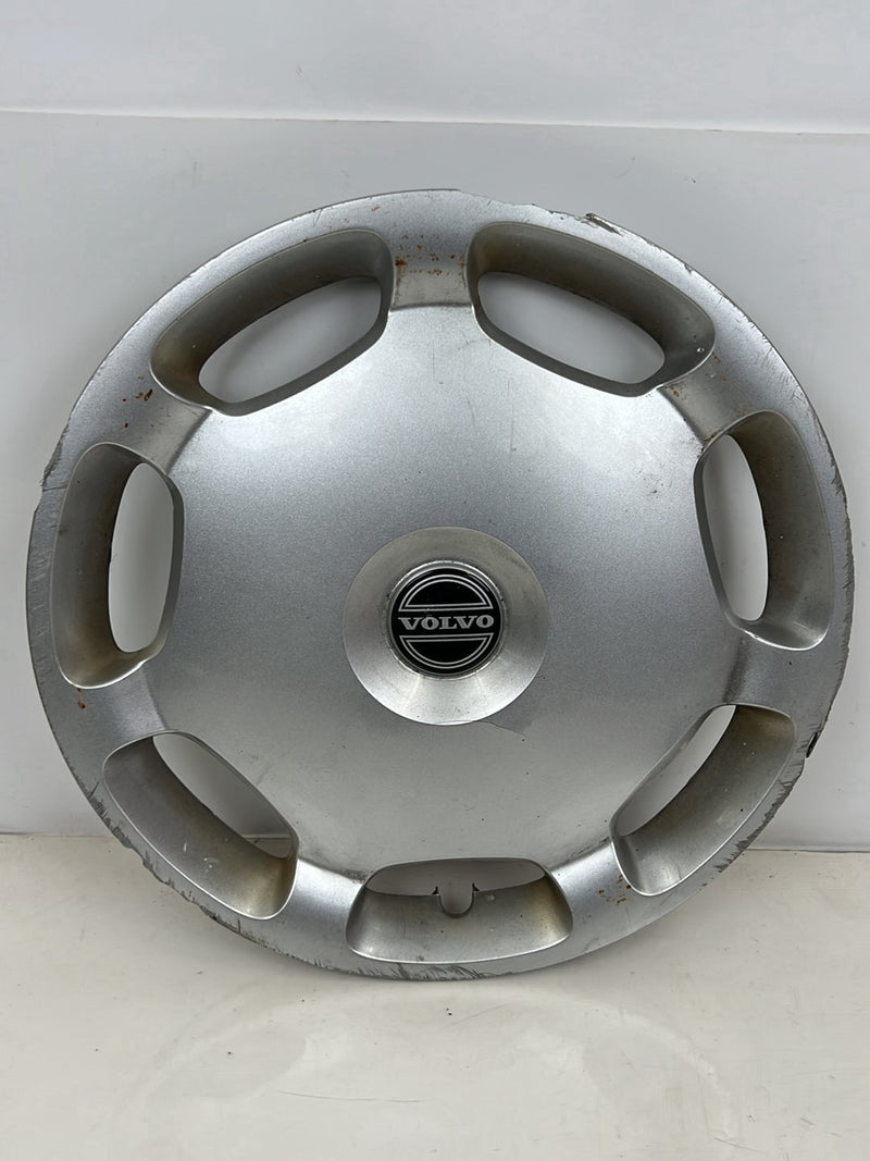 1990-1992 Volvo 740 745 940 15" Hub Cap Wheel Rim Cover 30714560 OEM #5848EM