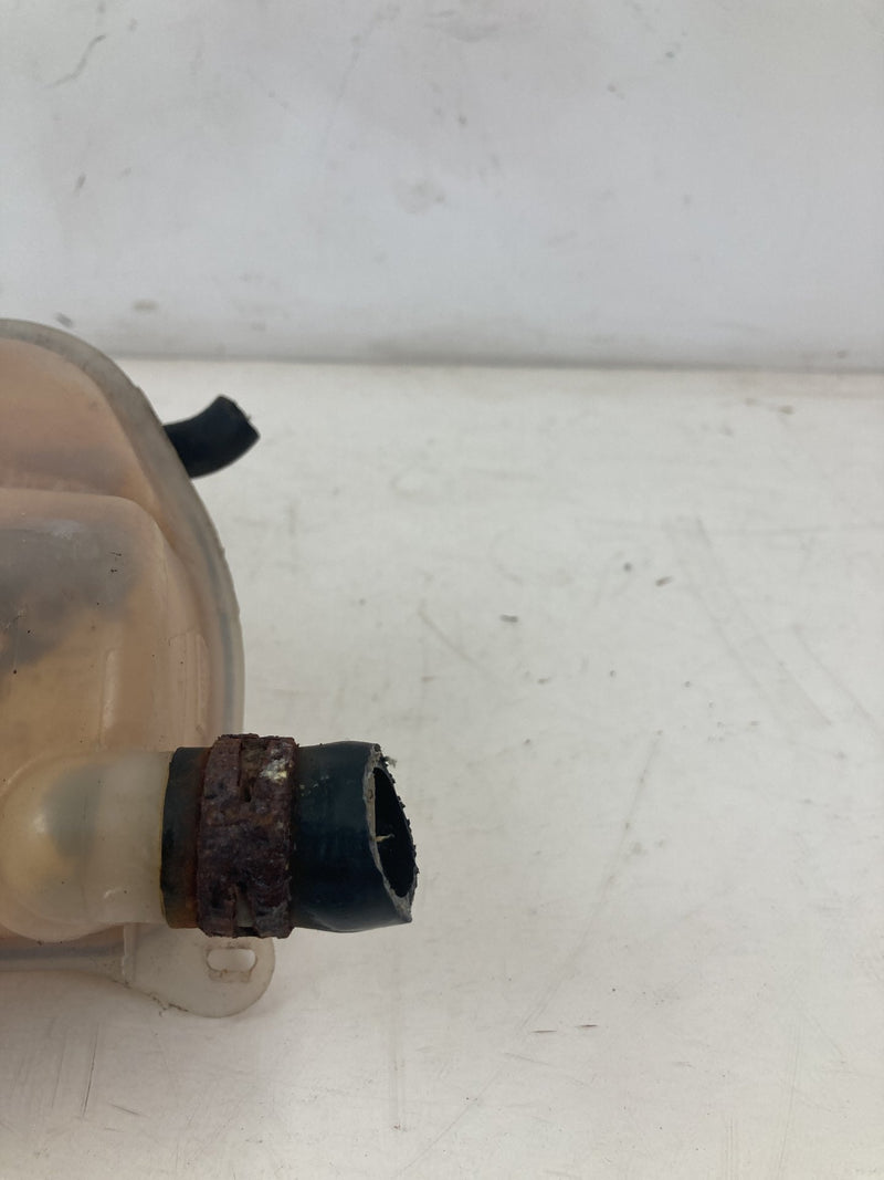 2001-2005 Volkswagen Passat Coolant Overflow Reservoir Tank OEM #5538M