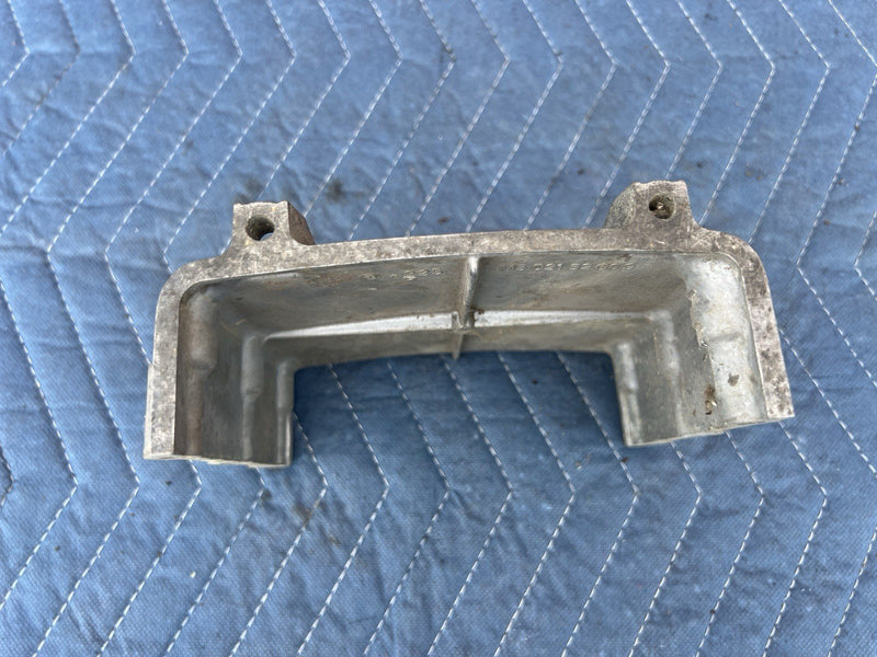 1966-1983 BMW M10 E9 E21 3 5 Series Upper Timing Chain Cover 2002 OEM #3920M