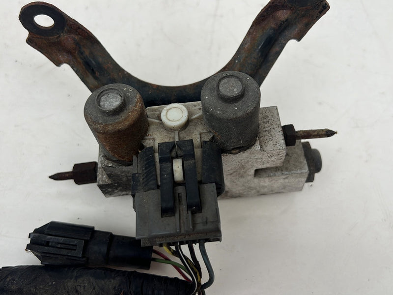 1993-2000 Ford Ranger Brake Proportioning Valve Solenoid OEM #6042EM