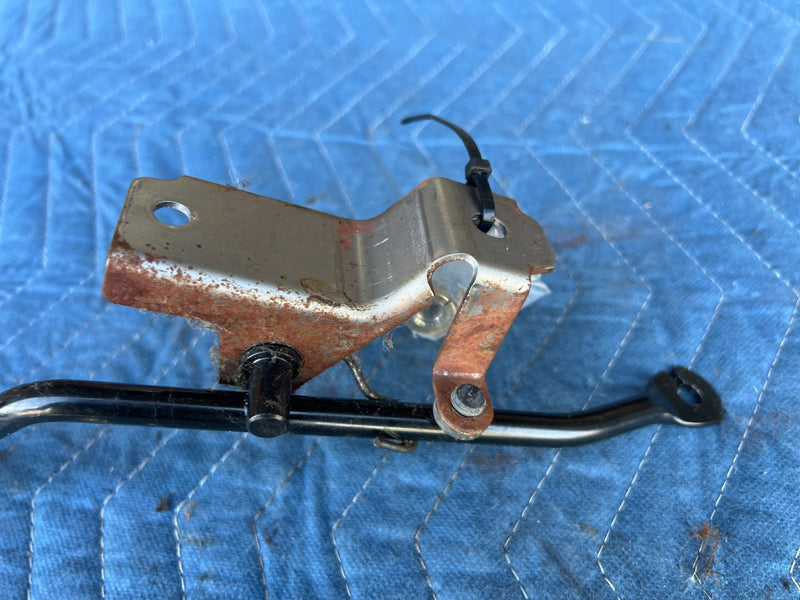 1998-2002 Honda Accord Accelerator Gas Pedal Assembly + Hardware OEM #2014CN