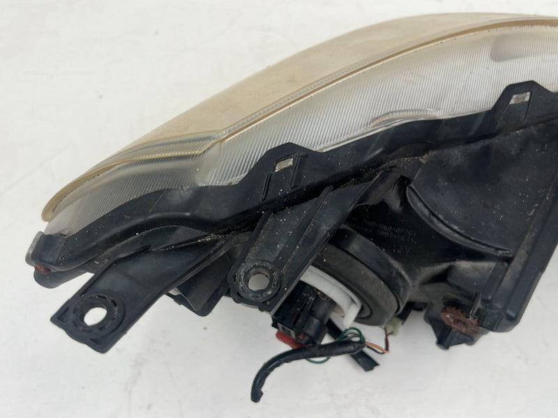 2010-2013 Suzuki SX4 Front Driver Left Headlight Lamp Assembly OEM #6356EM