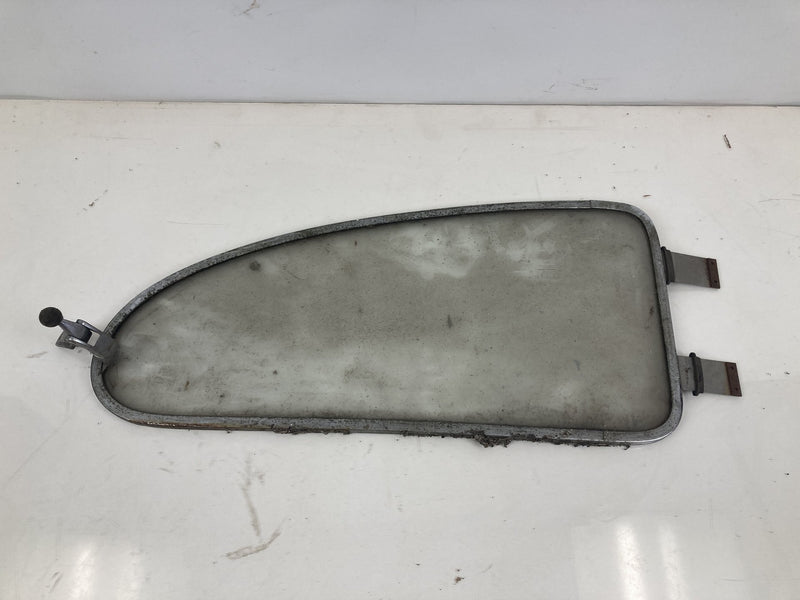 1960 Volvo PV 544 - Rear Quarter Glass Left