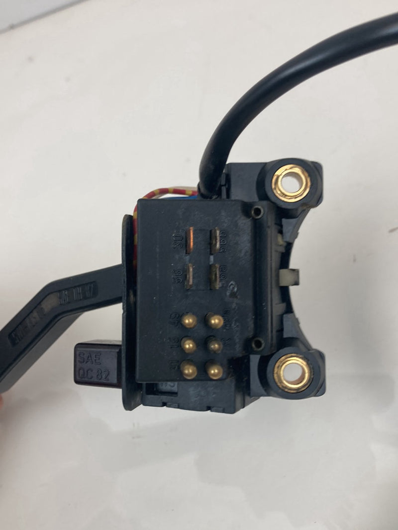 1992 Volvo 940 944 - Cruise Control Switch PN: 3544883
