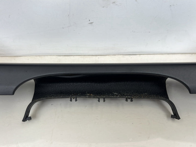 2004-2007 Volvo S60R V70R Instrument Gauge Cluster Trim Bezel 9177705 OEM #5775EM