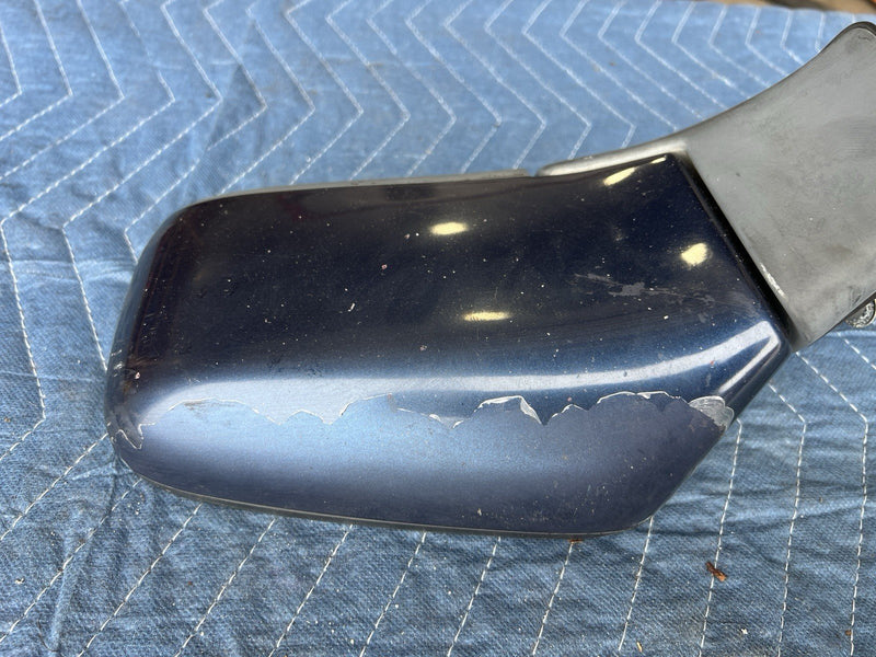 1993-1997 Volvo 850 850R Driver Side View Mirror Left Power Heated OEM #4480E