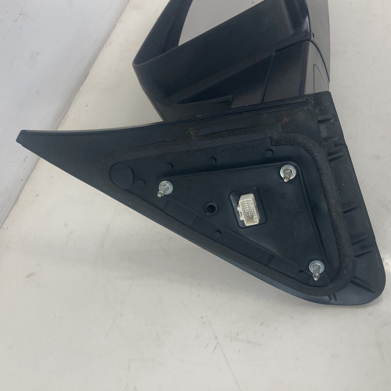 2007-2013 Toyota Tundra K50 Door Mirror Right Gloss RH-803222/24 OEM #5309M
