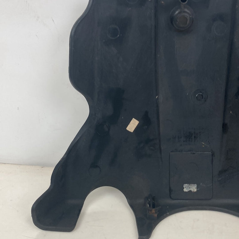 2002-2005 Lincoln Town Car Signature Engine Cover Trim 3WF-6A949 DB OEM #5123M