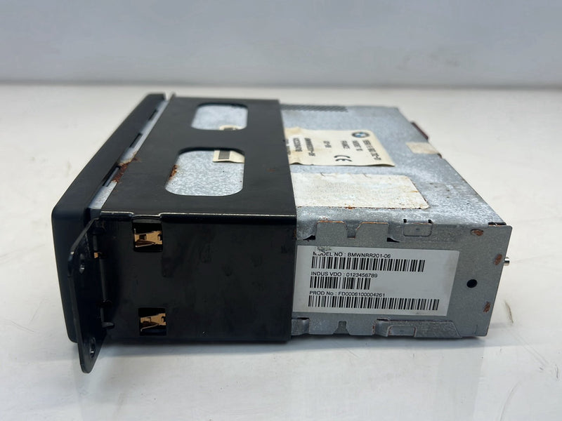 2006 BMW X5 E53 - Stereo Head Unit PN: 65906983312