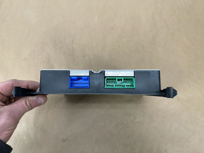 1995-1997 Jaguar XJ6 Combined Lamp Control Module LXF2245AA oem #1103CNJ
