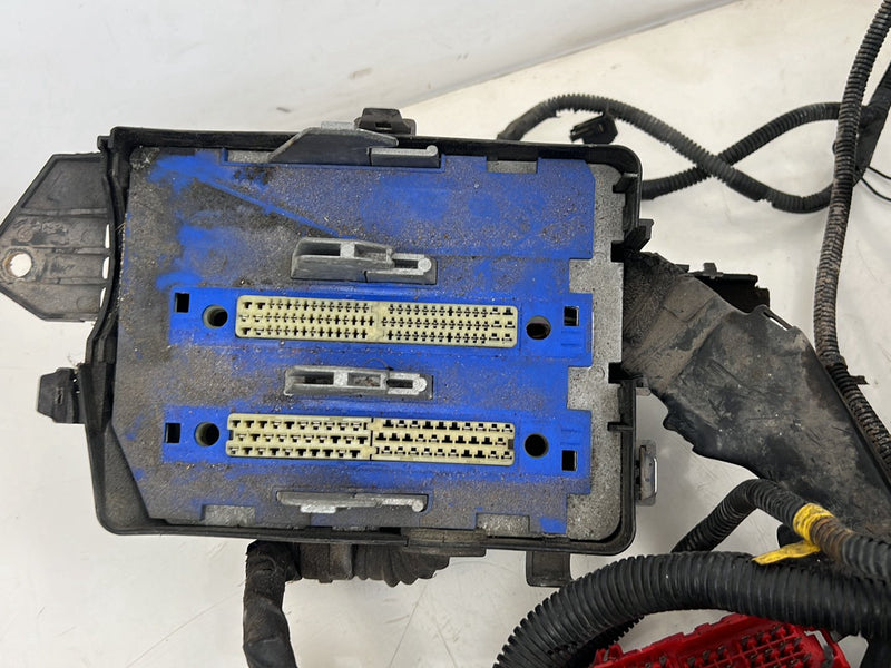 1993-1997 Volvo 850 Engine Bay Wiring Wire Harness Assembly OEM