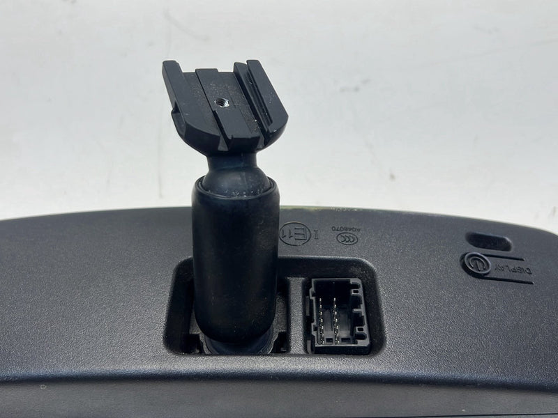 2012 Chevrolet Captiva Sport - Rear View Mirror