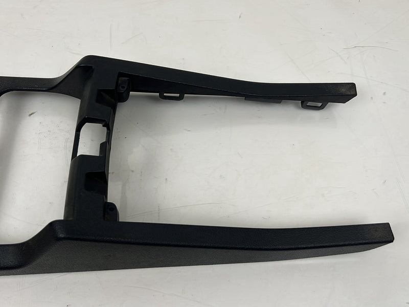 2017-2019 Ford Escape Center Console Bezel Trim Black GJ54-S044H83 OEM #5480EM