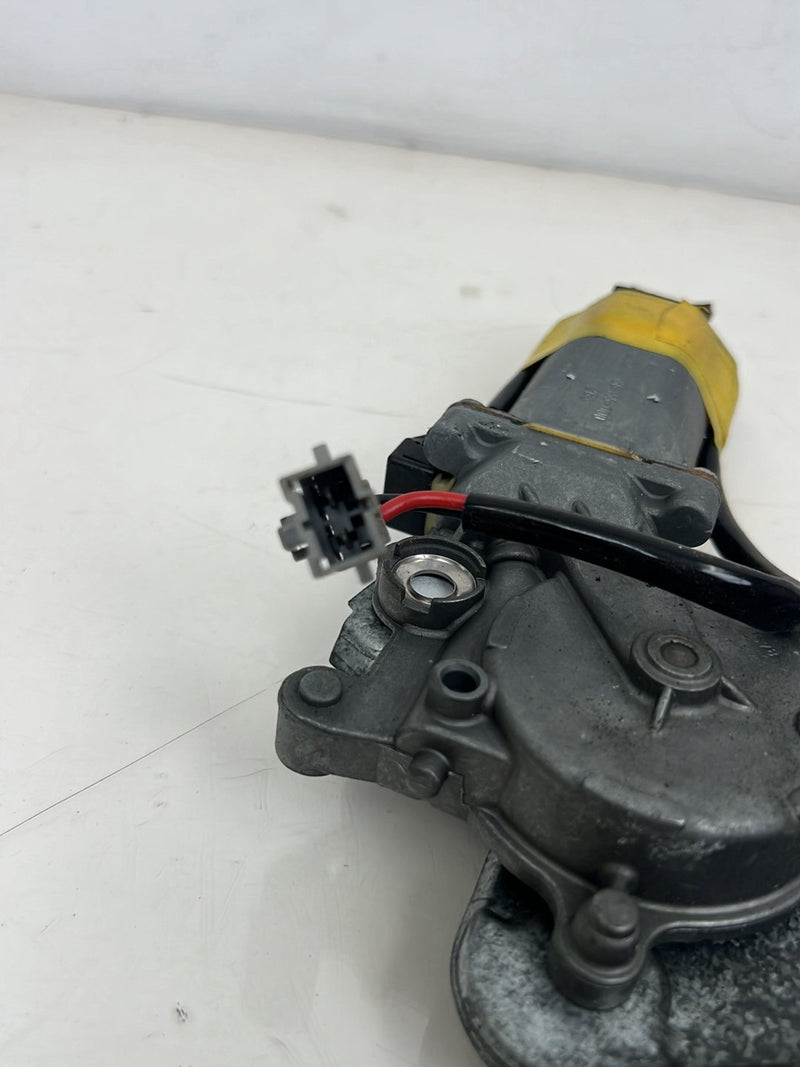 1990-1992 Volvo 740 745 940 Front Right RH Window Regulator Motor OEM #5959EM