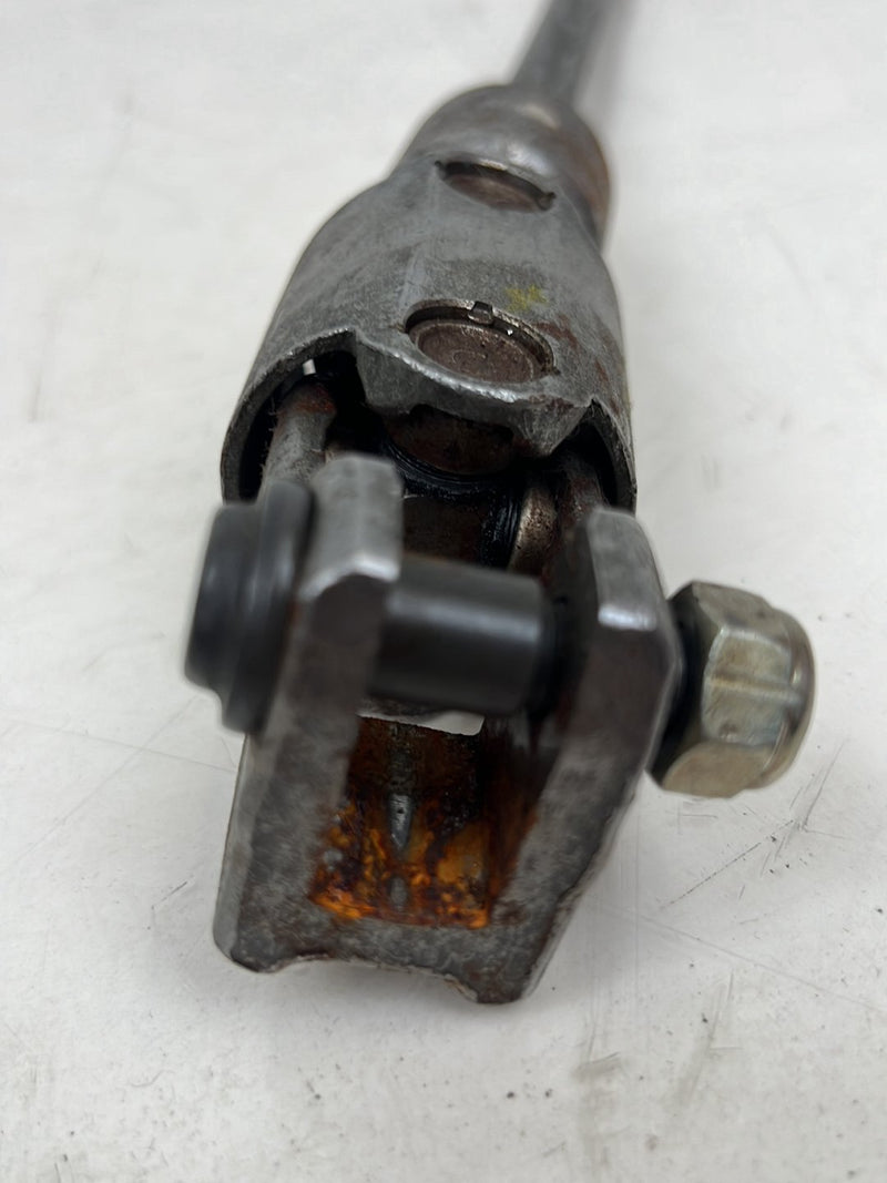 1996-2003 Audi S8 D2 A8 Steering Column Intermediate Shaft OEM #6536EM