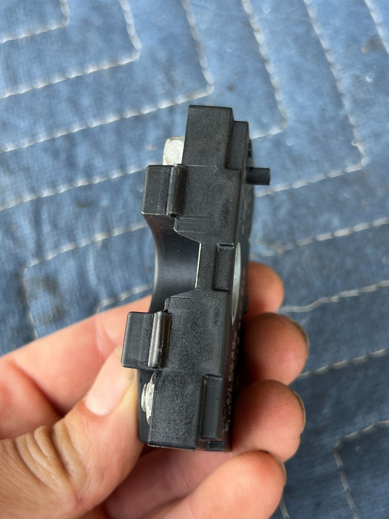 2005-2011 Audi A6 Antenna Disturbance Suppressor Control Module OEM #3453EM