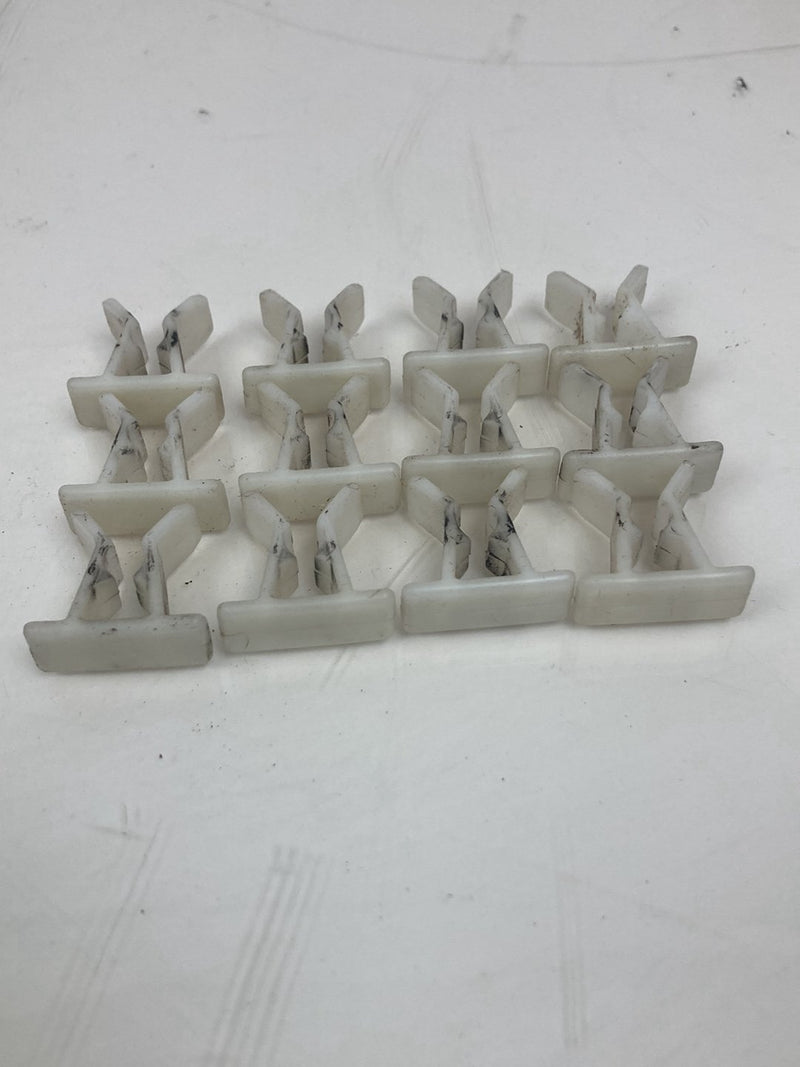 1992 Volvo 940 944 - Hardware Door Card