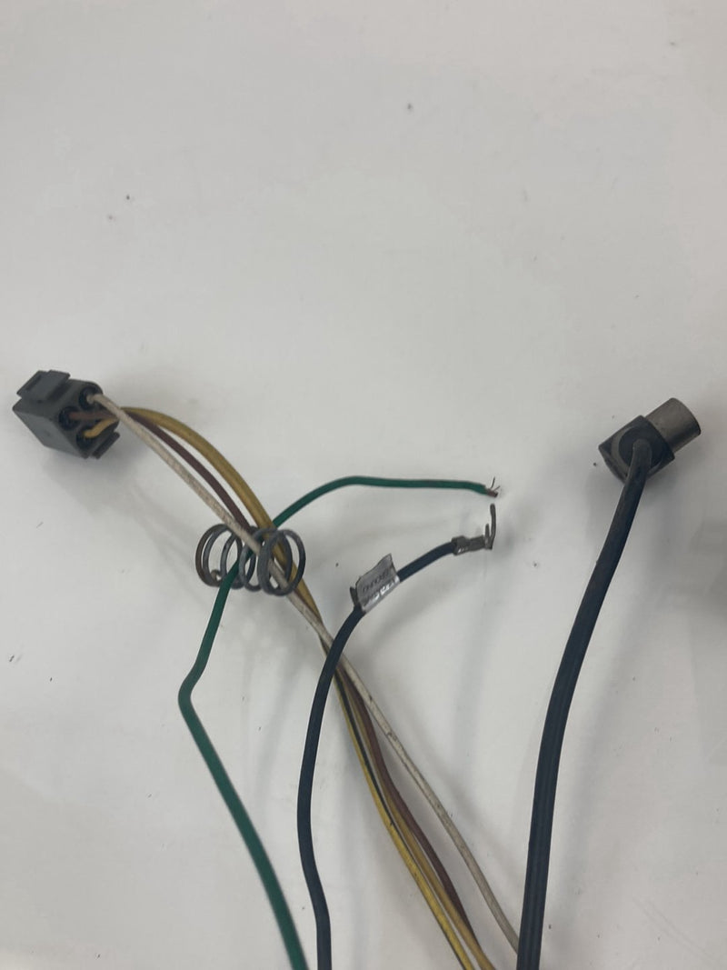 1975-1980 Volvo 244 Radio Amplifier 1384766 OEM #4266M