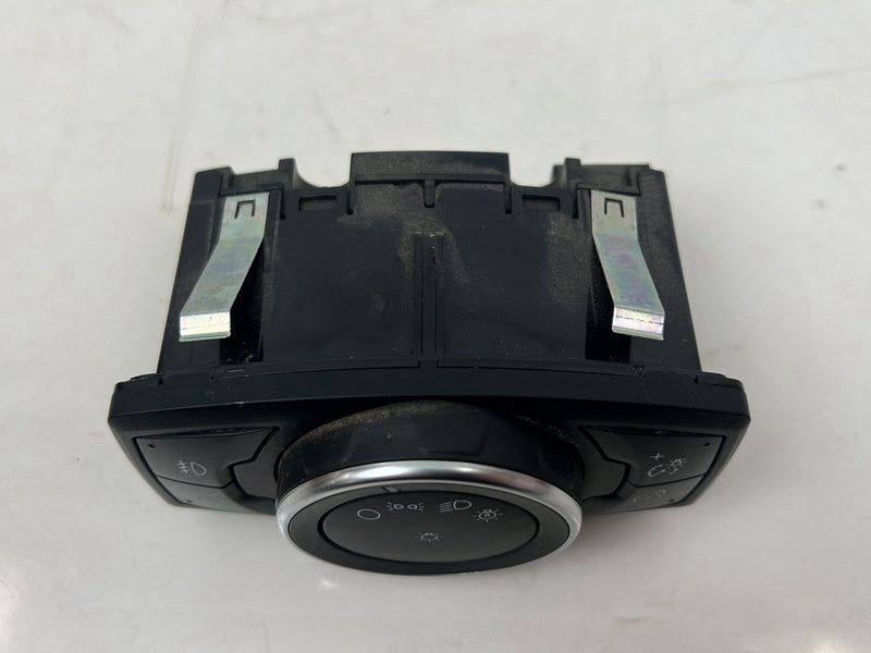 2013-2019 Ford Escape Dash Headlight Switch GJ5T-13A024-AA OEM #5449EM