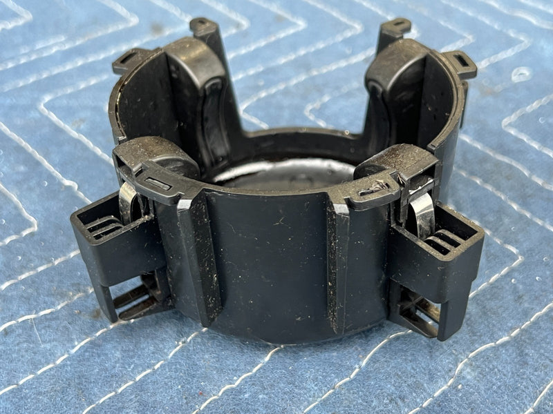 2005-2011 Audi A6 Center Console Cup Holder Insert 4F1862534 OEM #3406EM