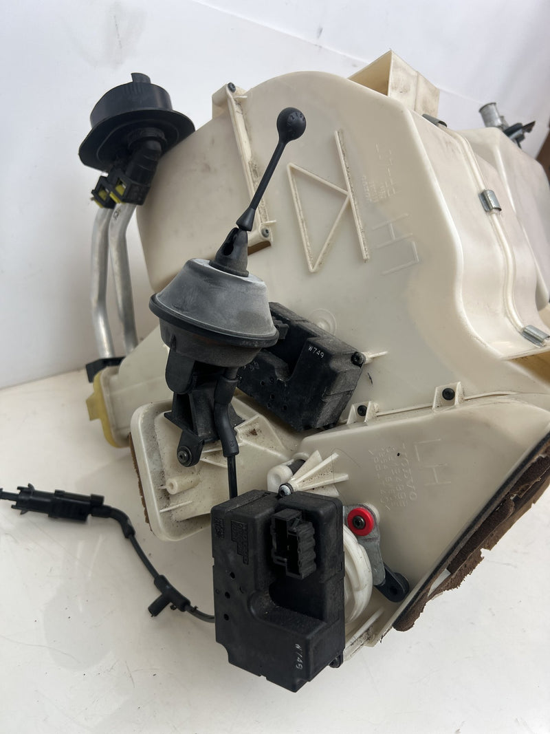 1998-2000 Volvo S70 V70 XC Climate HVAC Box Heater Core Assembly OEM #6888EM
