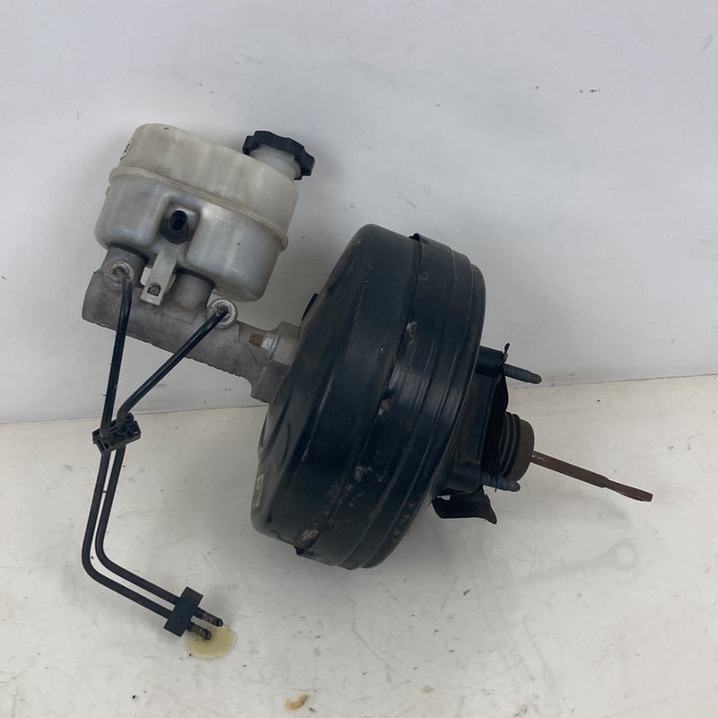 2007-2014 Chevy Silverado GMT900 Bosch Brake Booster Master Cylinder OEM #5368M