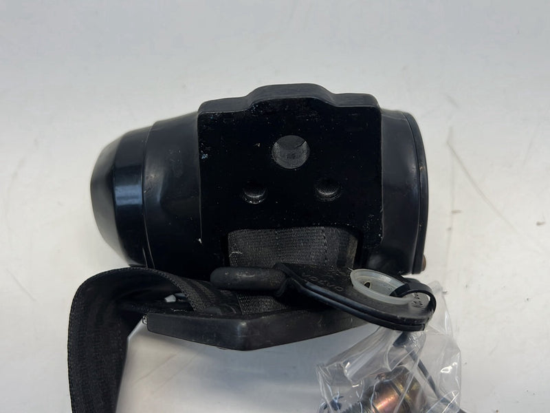 1975-1980 Volvo 244 240 Seat Belt Retractor Assembly Rear Left OEM #5277EM