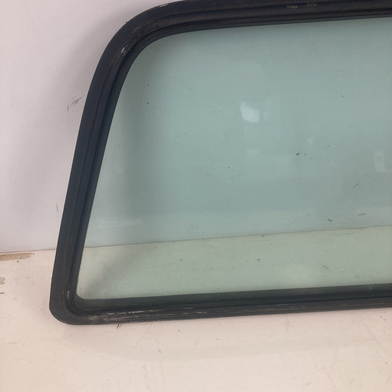 1981-1985 Volvo 240 245 Window Glass Rear Quarter Right Wagon OEM