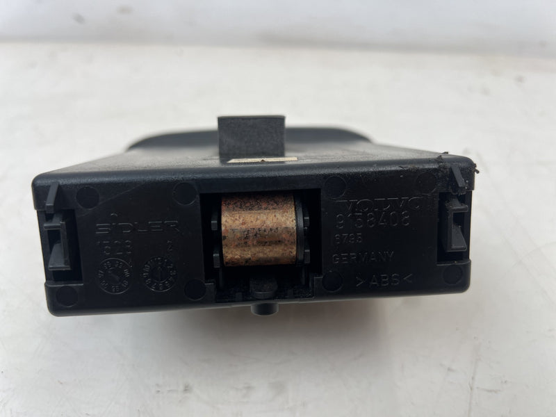 1998-2000 Volvo V70 S70 Dash Ash Tray Storage Cubby 9158408 OEM