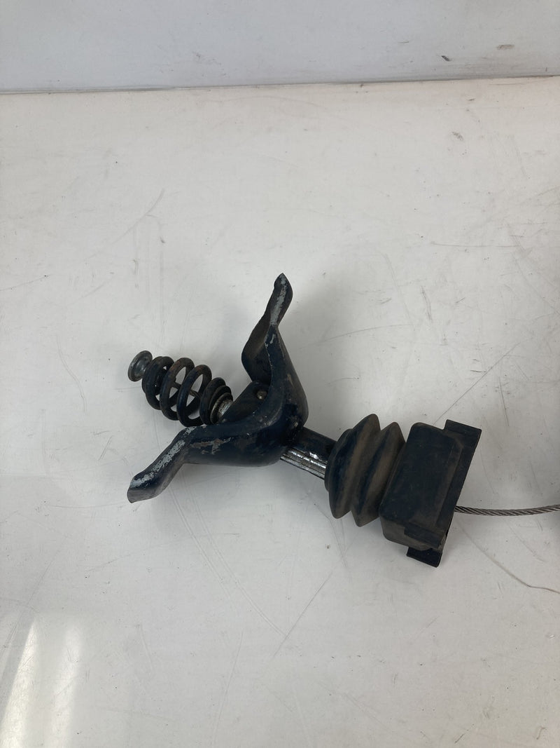 2003-2019 Chevrolet Silverado GMT900 Spare Tire Hoist 15866165 OEM #5600M