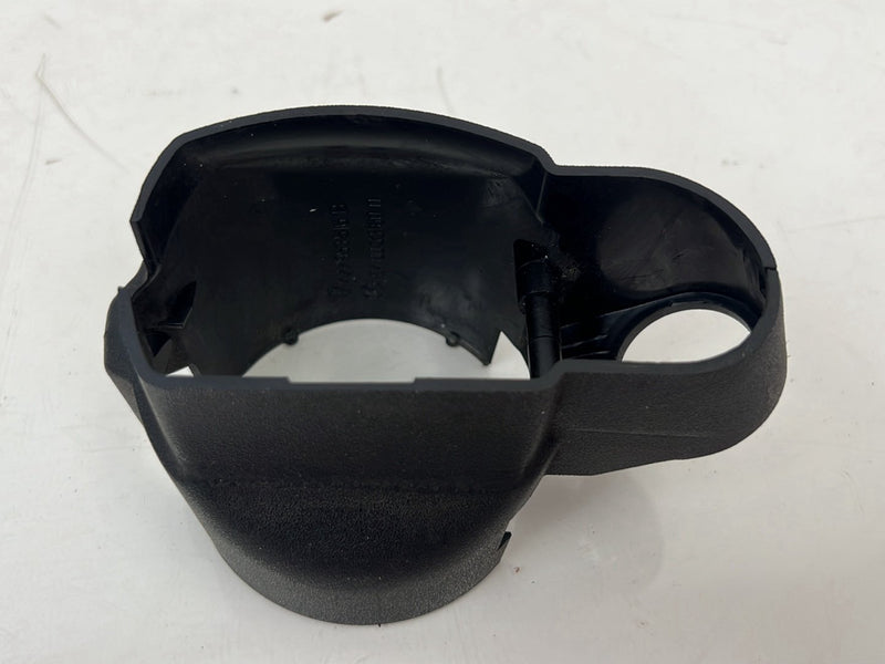 1983-1985 Porsche 944 Steering Column Ignition Surround Trim OEM #5560EM