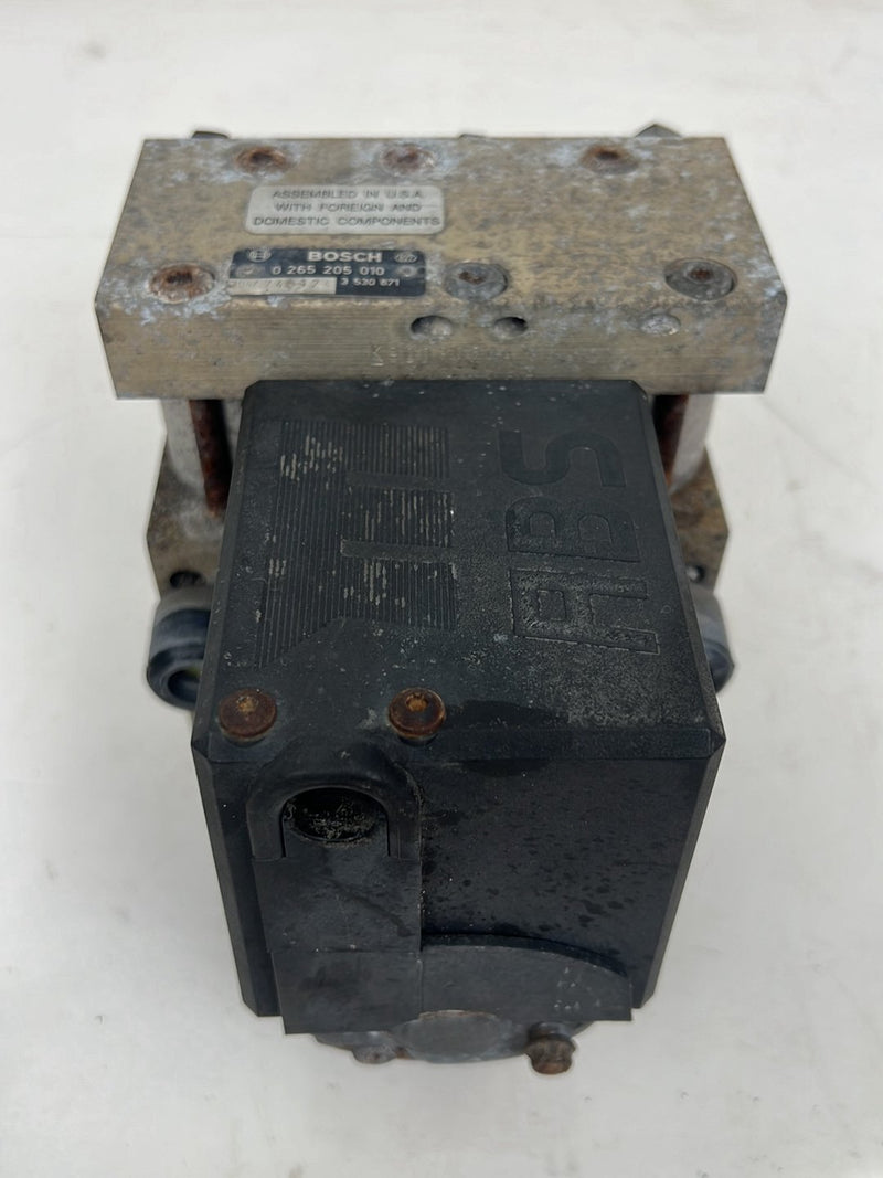 1990-1992 Volvo 740 745 940 Anti Lock ABS Brake Pump & Module 3530871 OEM #5974EM