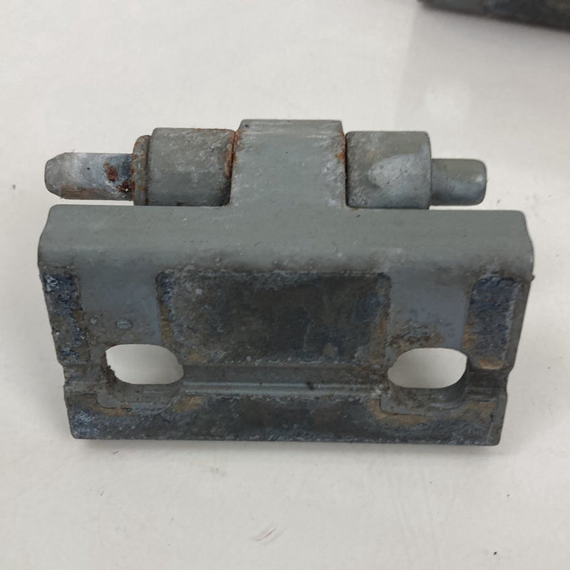 2007 Volvo S60 - Door Hinge Set