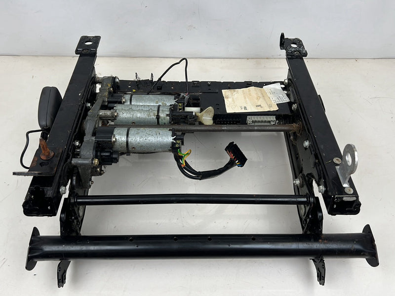 1998-2000 Volvo V70R V70 Front Driver Left Seat Base Frame OEM #5932EM